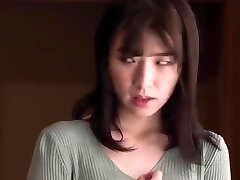 Parent In-law In Nsfs-104 The Milky Body Of A Cute Bride Is Punished
