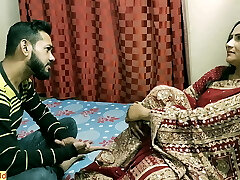 Hard-core romantic sex with close friend’s wife! Dada cums inside my puss