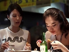 Korean Girl Gets Boned