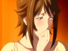 Hentai Mom big udders