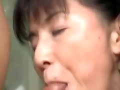 When the teenager discovers his mother's romantic affairs