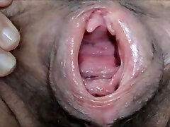 Hairy Pussy