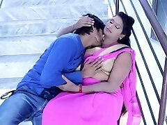 Bhabi And Neighbour Liking