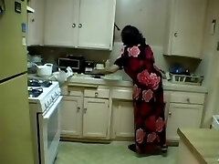 Chubby Old Granny With Big Saggy Fun Bags Fucks