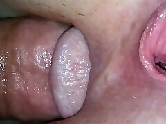 Her first anal