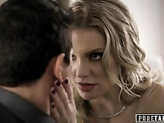 PURE TABOO Insane Step-Mom & Step-Daughter Interview Daddy
