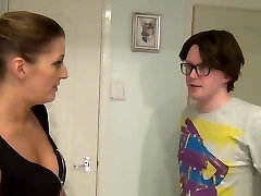 nerd perv vol 24 scene 2