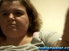 Old Ugly White Garbage Pussy