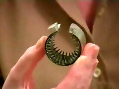 Kali's Teeth Bracelet