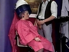Lascivious grannies meaty dicking