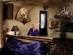 Going Knuckle Deep - Both Holes Fisted.