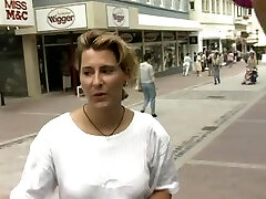 Strassenflirts Five - full video