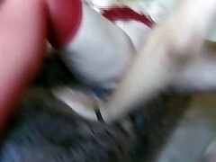 Chunky mature chicks vol 1