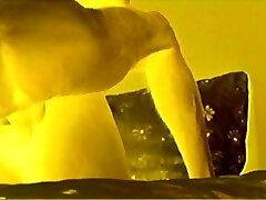 SHE JACKS ME OFF AND THEN Gargles ME