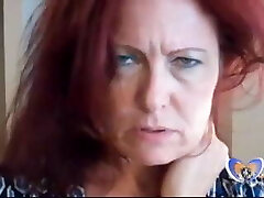 His MILF is wild now vintagepornbay.com