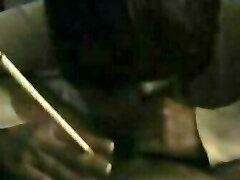 Smoking a Misty 200  Sucky-sucky