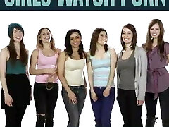 Girls like porn too Hilarious
