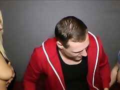 German huge-titted monster big tits mature ffm threesome