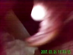 Amateur Milf facefuck