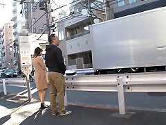 Guy who has been Watching Her for Day