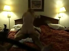 Another cuckold moment