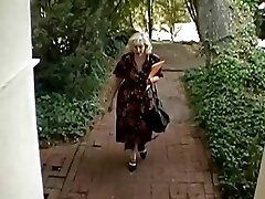 GRANNY goes totally Crazy for Fuckpole!!! - vol(22) - (Full