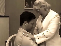 Italian, Mature Instructor (Recolored)