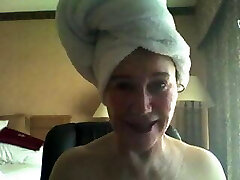 Xxl Tit Mature on Webcam