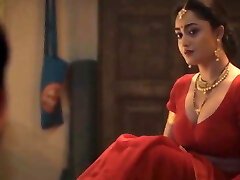 Desi red-hot bhabhi ki suhagrat ke din mate ne khub choda