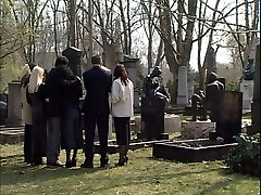 Perverse Legacy! (Total Movie)