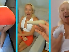 SEDUCING STEPMOM E01 Replacing Her Hidden Wand With My Dick