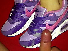 Nike Air Max Instruction Shoejob
