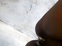 Big pussy africa pee now