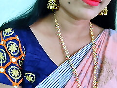 Romantic sex with spectacular Indian desi married young bhabhi