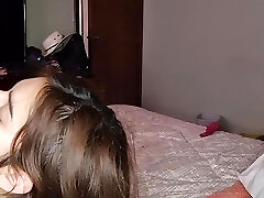 masked man fucks me