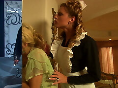 Loud yelling ends in Cumming on ass!