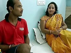 Indian Wife Exchange With Poor Laundry Boy!! Hindi Webserise Hot Hump