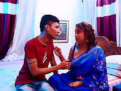 Jawan devar ne apne fabulous bhabhi ko chod dala