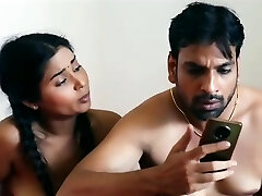 Indian school babe got penetrated by uncle