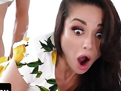 Pumps and Stilettos Compilation feat. Victoria June, Crystal Rush, Melissa Lynn, Rachele Richey - MYLF