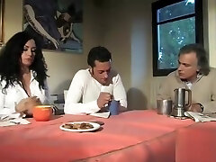 italian fuck-a-thon vintage mom and son