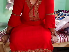 Indian Lovers Making Hot Porn