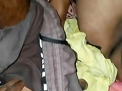 Local Indian Bhabi Bang-out