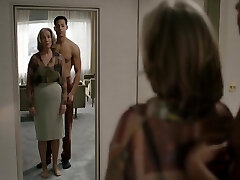 Emma Thompson Softcore Porn With Full Nakedness