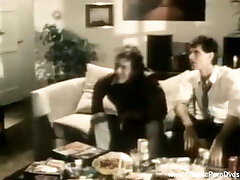 Marilyn Chambers Collects Her Bang-out Fantasies