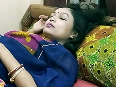 Scorching bhabhi ko chor ne accha se chodai pani nikal diya!