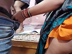Indian fourway sex video with Hindi clear audio