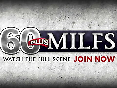 60-year-old wife, mummy and grandmother Foxxxy Darlin gets