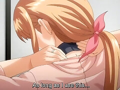 School schoolgirl has 7 days of insane sex with his classmate's mom