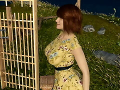 Where The Heart Is: Romantic Picnic With Super-hot Milf &ndash; Ep29